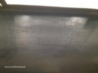 фото thumb №9, Toyota c-hr i 16-19 диффузор спойлер накладка бампера задняя 51453f4010/20