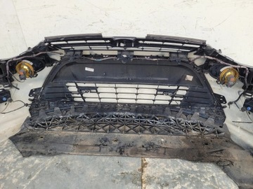 фото thumb №14, Ford s max s-max smax mk1 pdc рестайлинг бампер перед переднее