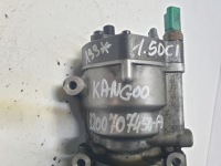 фото thumb №6, Насос паливна рейка  renault kangoo 1.5 dci 8200707450-a