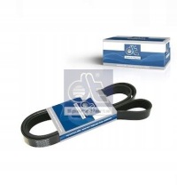 Купить Ремень многоручьевой 8pk1565 dt dt spare parts, фото thumb