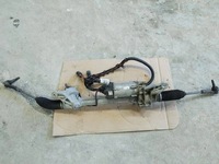 фото thumb №9, Трансмиссия рулевая рулевая рейка land rover discovery 5 range rover sport