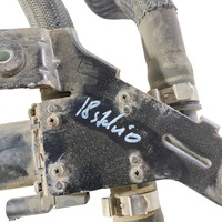 фото thumb №7, Alfa romeo stelvio 2019 клапаны отопитель