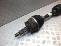 фото thumb №3, Hyundai ix55 3.0 crdi привідний вал перед передня ліва