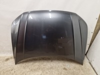 фото thumb №1, Vw tiguan ii 5na 2016- крышка капот двигателя