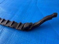 фото thumb №9, Vw volkswagen 5na807243h абсорбер усилитель пенополистирол бампера oem номер oem