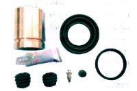 Купити Autofren набір ремонтний супорт honda задній accord, фото thumb