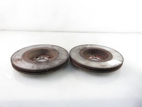 фото thumb №7, Гальмівні диски гальмівні перед renault kangoo i 1.9 dci