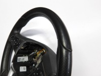 Opel insignia b 2 руль кожа с подогревом opc Цена, фото thumb