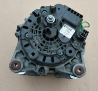 Nissan renault 1,2 генератор 150 a Оригінал, фото thumb