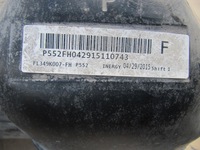 фото thumb №10, Ford f-150 15- bak топлива бак 3.5 доставка