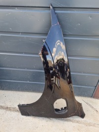 фото thumb №1, Volvo xc60 ii hybrid крила перед лівий