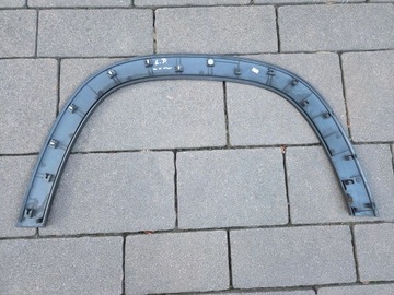 фото thumb №10, Chevrolet orlando i планка накладка крила лівий перед 96886771 10-2018