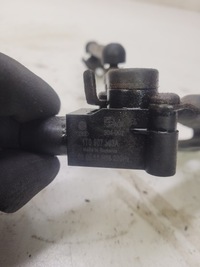 фото thumb №5, Датчик выравнивание света audi q5 8r0941309c