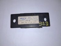 фото thumb №1, Подушка рессора mercedes 309 3093300075