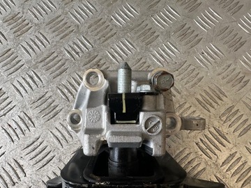 фото thumb №8, Hyundai kona 19-24 лапи подушка кріплення коробки чавун 21824-f2000