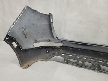 фото thumb №10, Бампер зад задний kia sportage 4 iv 15-18