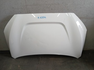 фото thumb №1, Капот mg4 mg-4 mg 4