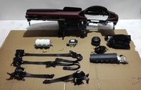 фото thumb №1, Mazda 3 bp приборная панель приборная консоль rok 2019