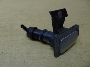 фото thumb №8, Распылитель фара opel zafira b рестайлинг левый