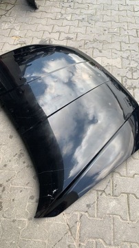 фото thumb №4, Hyundai tucson 2021- капот