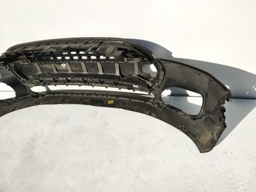 фото thumb №12, Mini cooper one f54 clubman бампер перед переднє