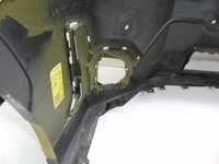 фото thumb №13, Subaru xv crosstrek рестайлінг 20- бампер перед переднє spr