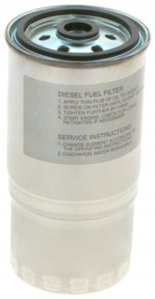 фото thumb №5, Bosch 1 457 434 184 фильтр топлива