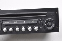 фото thumb №2, Peugeot partner ii радио cd 98053736xt