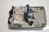 фото thumb №6, Лампа кабины opel astra v k