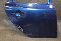 фото thumb №3, Volvo v40 ii 12-19 двері праве задня задні