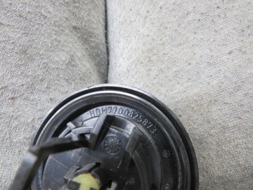 фото thumb №8, Замок зажигания ключ крышка заливка топлива twingo iii 14-