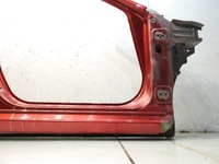 фото thumb №8, Поріг блок двигуна правий перед 41v mazda 6 iii gj