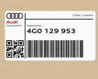 фото thumb №1, Глушник audi a6 a7 rs6 rs7