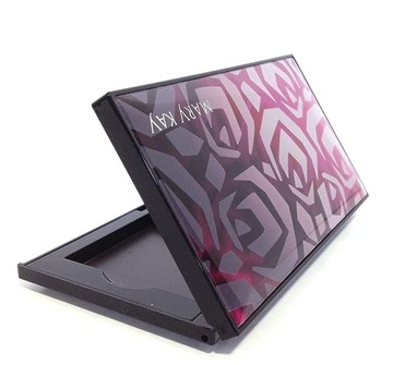 MARY KAY Магнитная палитра теней для век и набор кистей для макияжа Aptel