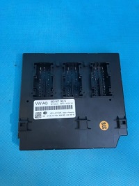 фото thumb №1, Модуль komforu bcm audi a1 8x0907063n europa