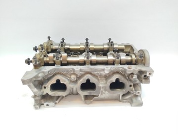 фото thumb №8, Головка двигателя 631r 110419412r 0.9 tce renault dacia 82