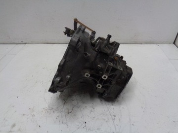 фото thumb №7, Opel corsa d meriva b 1.3 cdti коробка передач коробки передач