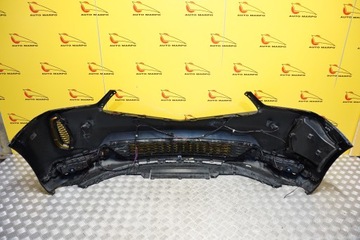 фото thumb №10, Acura rdx 2022 - 2024 бампер перед переднє решітка датчики usa