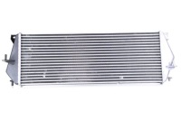 Купить Nissens 96225 радиатор воздуха наддувочный, фото thumb