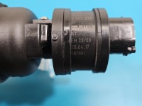 Нагреватель топлива 3pin bmw 5 g30 Киев, фото thumb