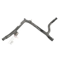 фото thumb №11, Audi a3 8p 1.6 mpi труба шланг води патрубок рідина охолоджуючої 06a121065dp