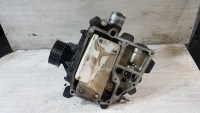 фото thumb №6, Основание фильтра масла радиатор водяной насос daf lf евро 6 4,5l. 180 km px-5