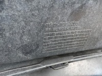 фото thumb №13, Задній бампер honda civic x хетчбек hb 2017- 71501-tgg-zz00