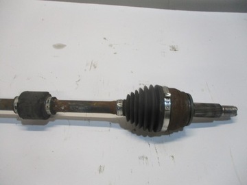 фото thumb №8, Полуось hyundai kona 1,0i 49501j9000 правая