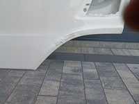 фото thumb №2, Двері scania r s новий model