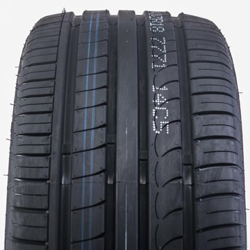 4x ЛЕТНИЕ ШИНЫ 275/35R19 Austone SP701 100Y XL