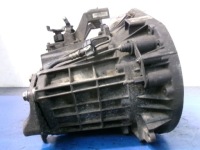 Mercedes vaneo w414 1.7cdi коробка передач передач r1693610002 716513 в Украине, фото thumb