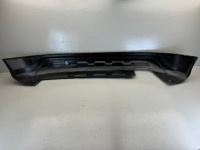 Audi q2 16r- спойлер накладка бампера задня задній 81a807521 Київ, фото thumb