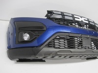 фото thumb №6, Бампер передній dacia sandero iii 6 pdc 23r передній перед stepway