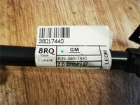 фото thumb №6, Opel astra v k запобіжник клема мінусова 22926732